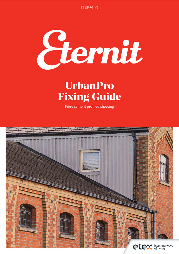 Download Brochures Datasheets Guides - Eternit
