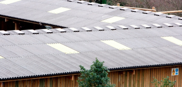 Beacon Youth Centre, Scotland