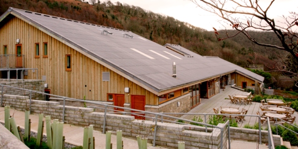 Beacon Youth Centre, Scotland
