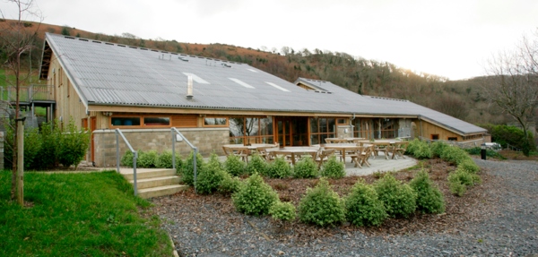 Beacon Youth Centre, Scotland