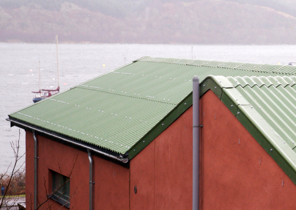 Craignish Village Hall, Scotland