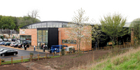 Eskrine Garden Centre, Scotland