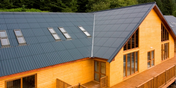 Hostel, Ford, Inverness, Scotland