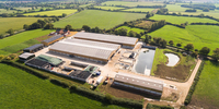 Knaptoft Farm, Lutterworth