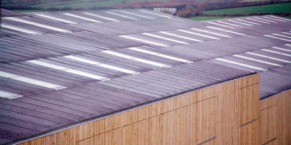 Pawton Dairy, Wadebridge