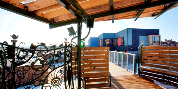 Robin Hood Primary School, Nottingham