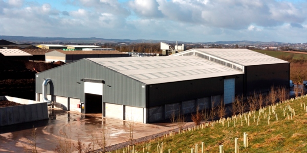TEG Environmental, Exeter