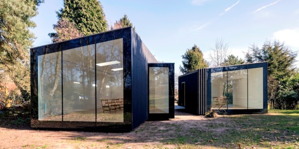 The Studio, Aldeburgh