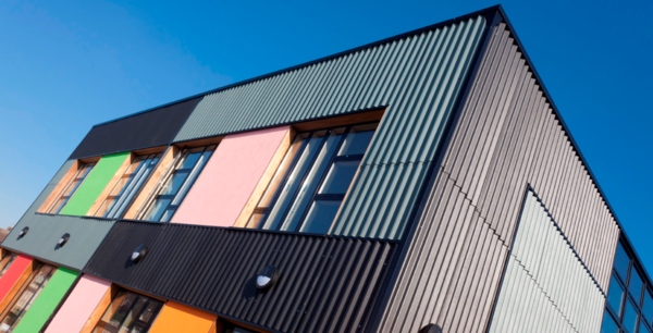 Robin Hood Primary School, Nottingham