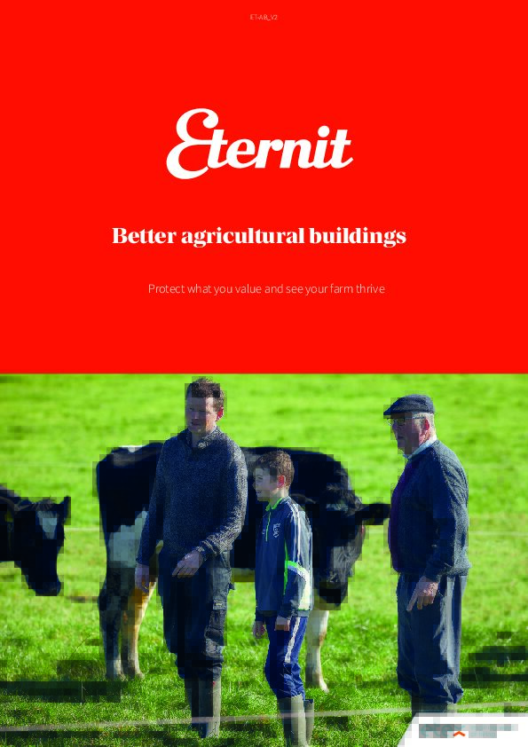 Eternit Agri Brochure