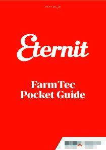 FarmTec Pocket Guide