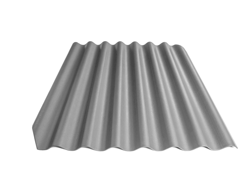 Eternit profiled sheeting - Eternit